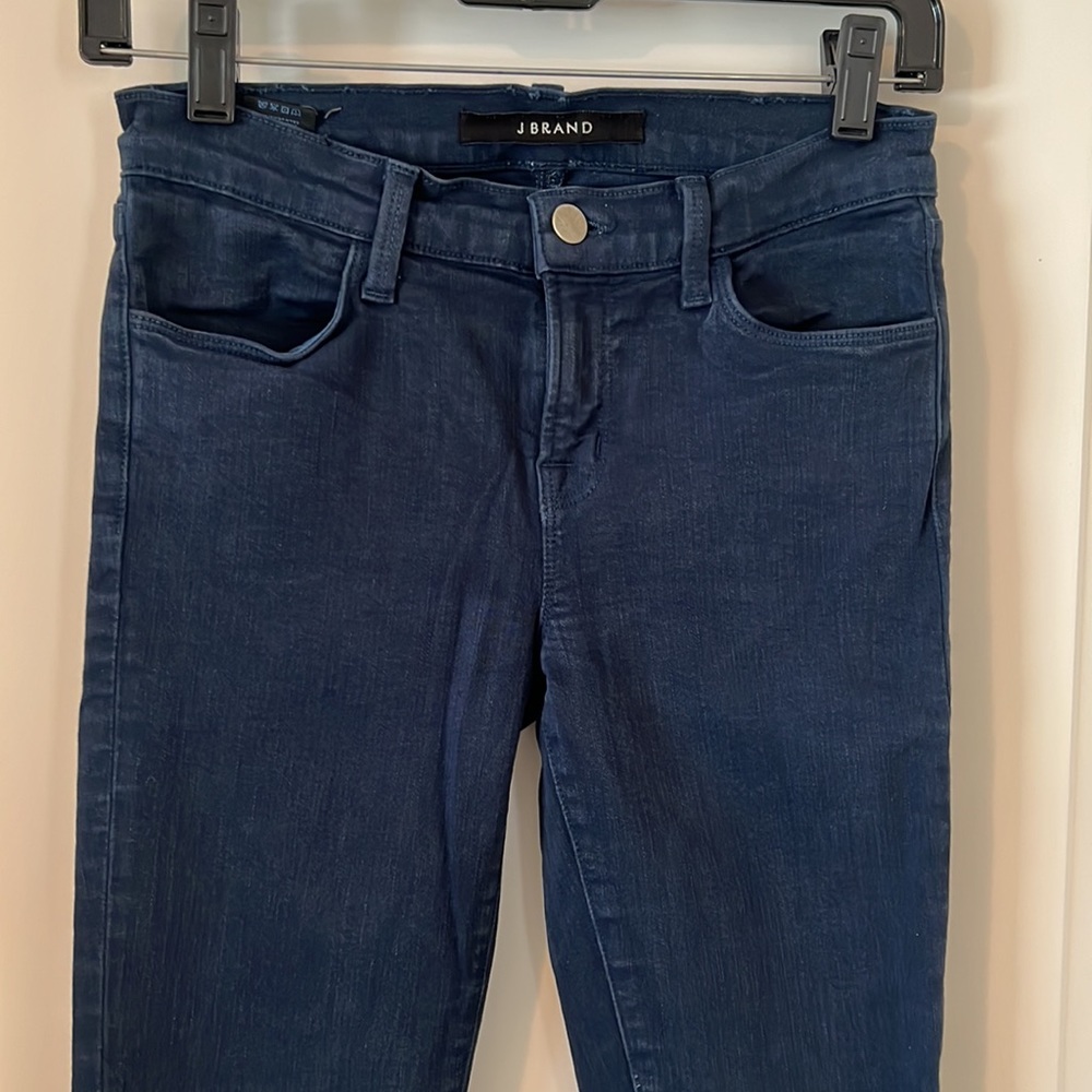 J Brand Jeans